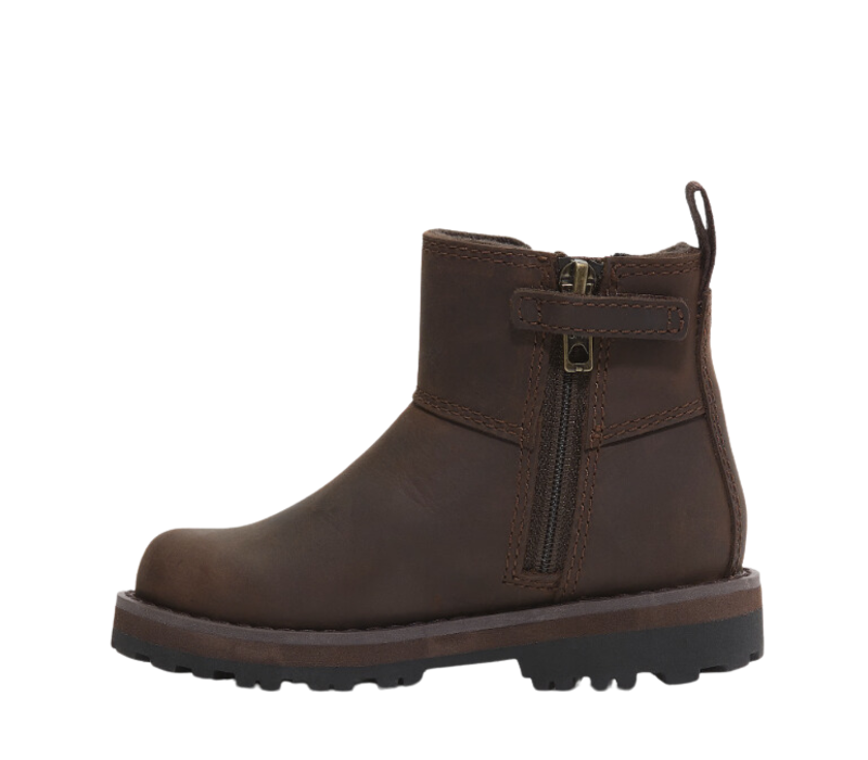 Timberland Courma Kid CHELSEA BOOT DARK BROWN