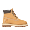 Timberland Timberland Courma Kid MID LACE UP BOOT WHEAT Timberland Timberland Courma Kid MID LACE UP BOOT WHEAT