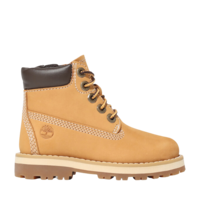 Timberland Courma Kid MID LACE UP BOOT WHEAT