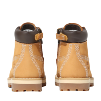 Timberland Courma Kid MID LACE UP BOOT WHEAT