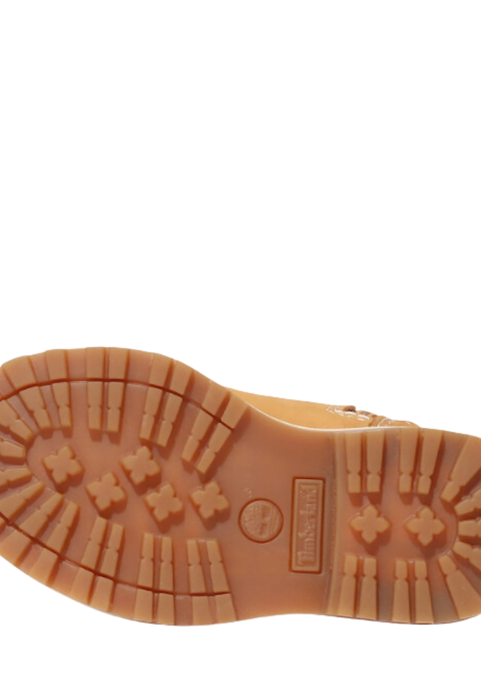 Timberland Courma Kid MID LACE UP BOOT WHEAT