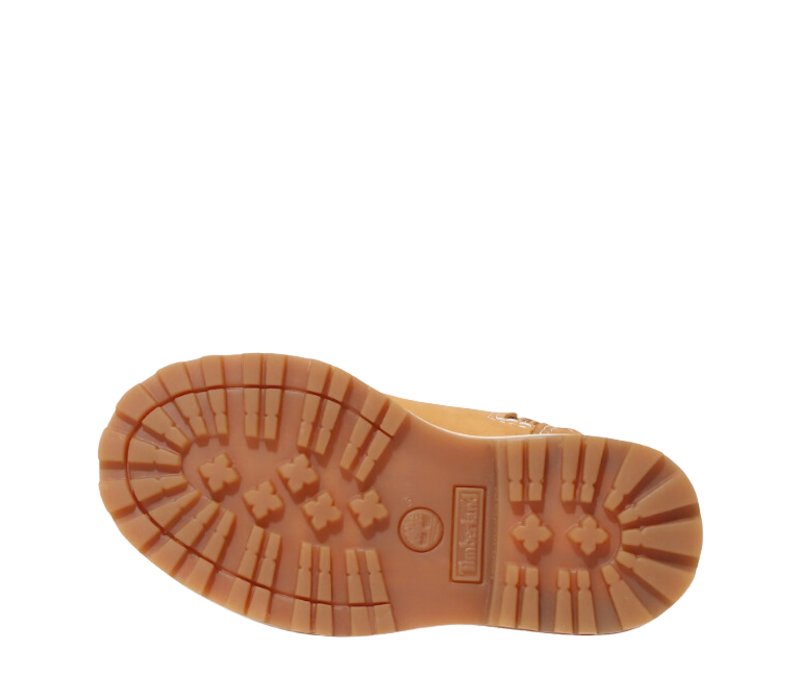 Timberland Courma Kid MID LACE UP BOOT WHEAT