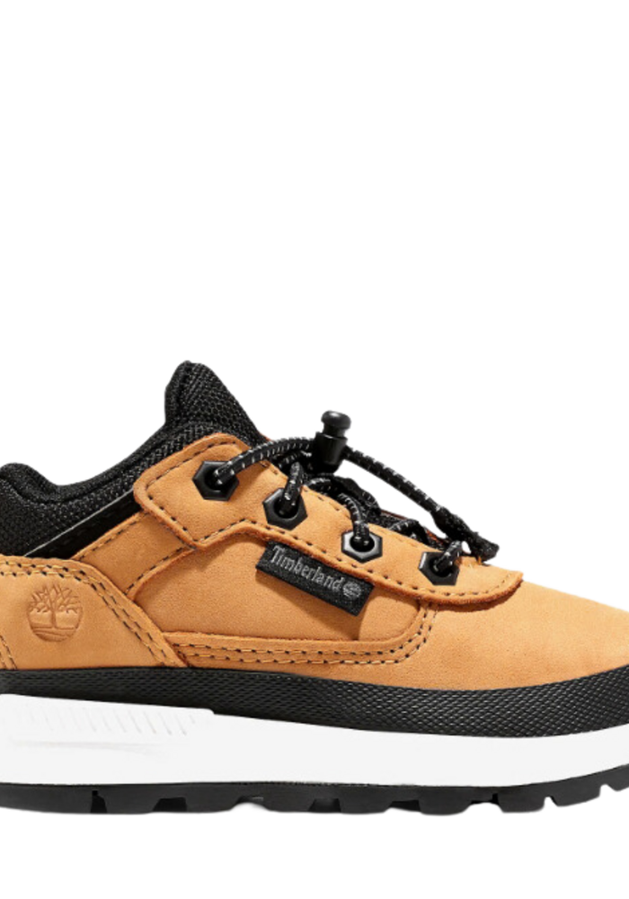 Timberland Field Trekker LOW LACE UP SNEAKER WHEAT