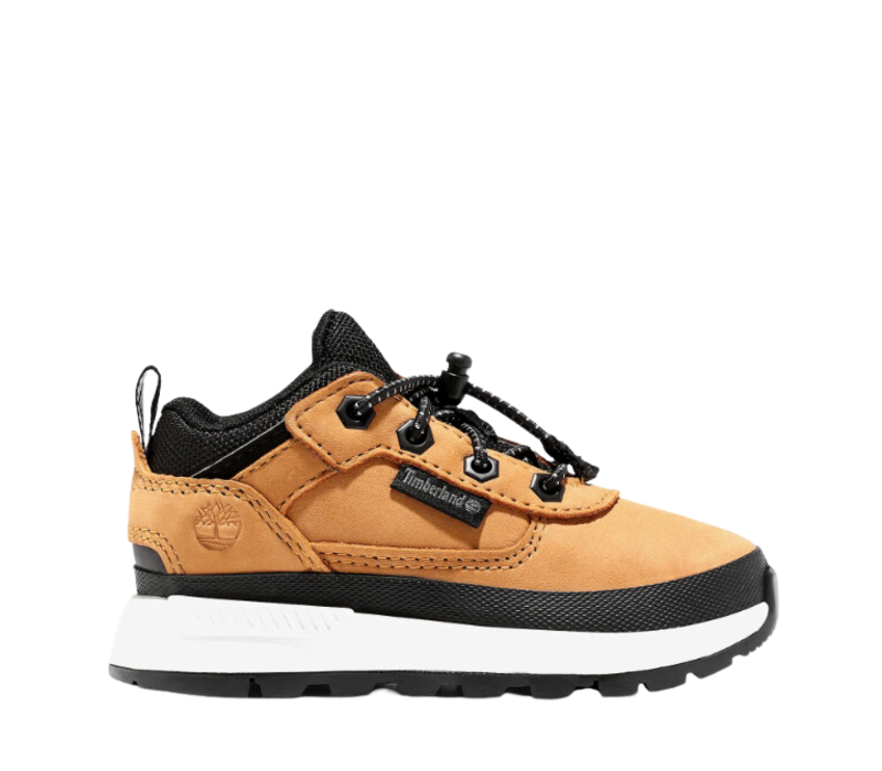 Timberland Field Trekker LOW LACE UP SNEAKER WHEAT