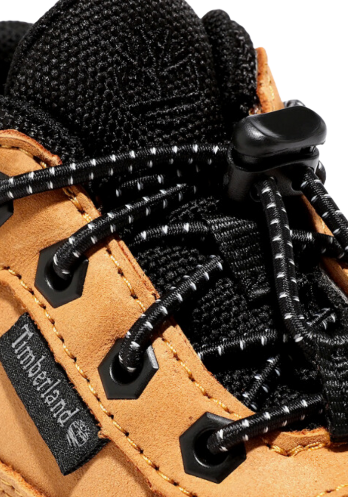 Timberland Field Trekker LOW LACE UP SNEAKER WHEAT