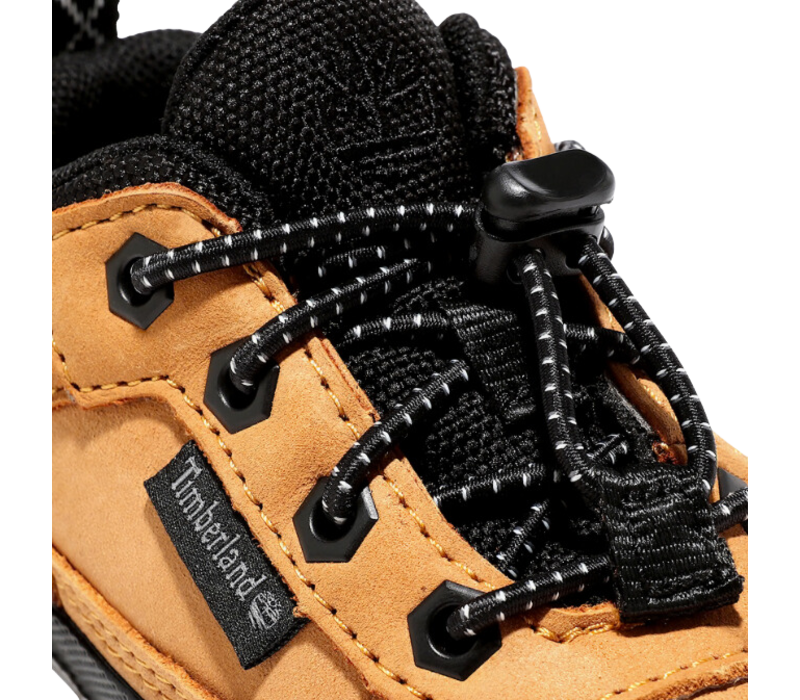Timberland Field Trekker LOW LACE UP SNEAKER WHEAT