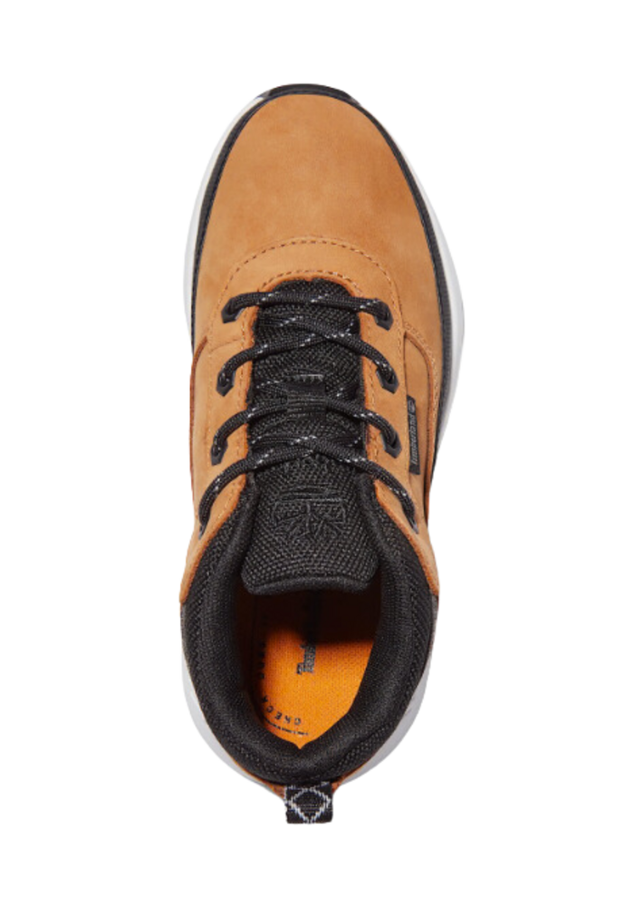 Timberland Field Trekker LOW LACE UP SNEAKER WHEAT