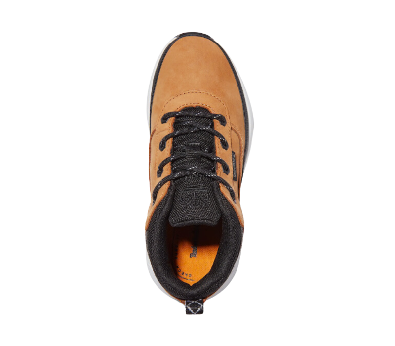 Timberland Field Trekker LOW LACE UP SNEAKER WHEAT