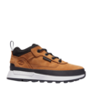Timberland Field Trekker LOW LACE UP SNEAKER WHEAT