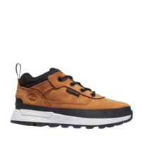 Timberland Field Trekker LOW LACE UP SNEAKER WHEAT