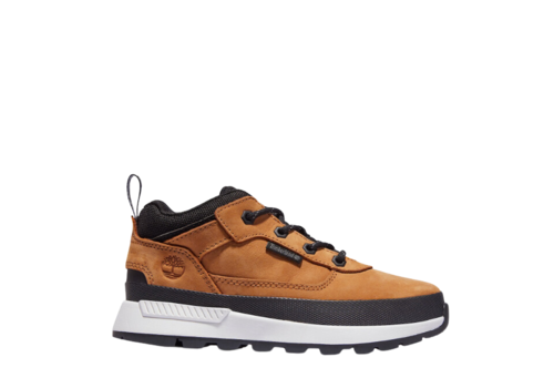 Timberland Timberland Field Trekker LOW LACE UP SNEAKER WHEAT