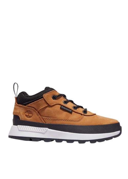 Timberland Timberland Field Trekker LOW LACE UP SNEAKER WHEAT