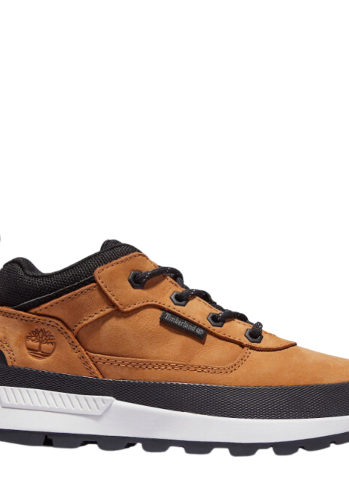 Timberland Field Trekker LOW LACE UP SNEAKER WHEAT