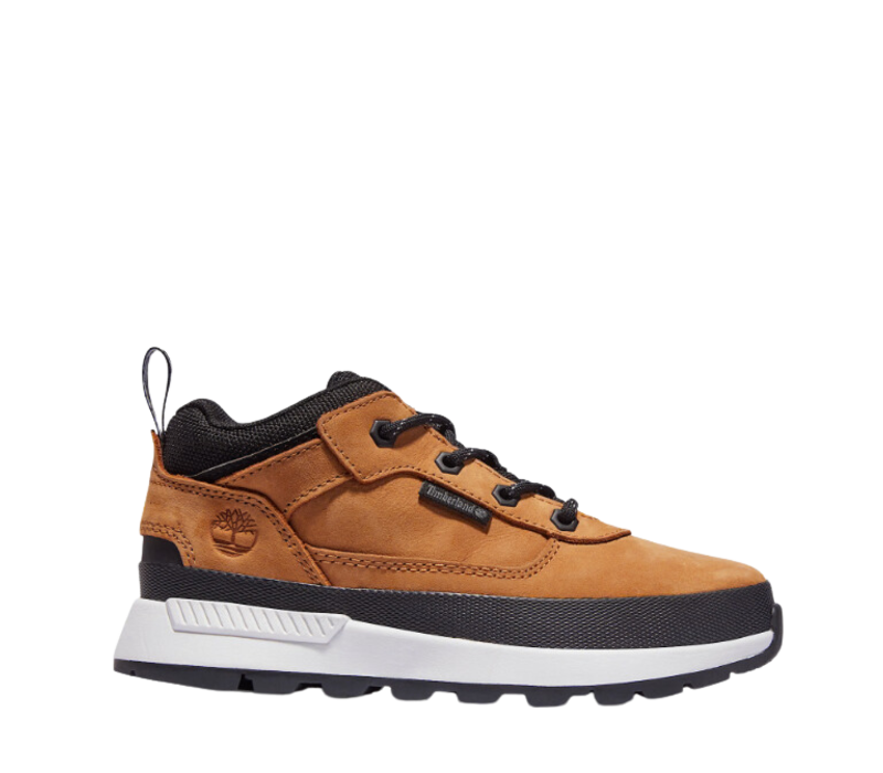 Timberland Field Trekker LOW LACE UP SNEAKER WHEAT