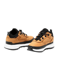 Timberland Field Trekker LOW LACE UP SNEAKER WHEAT