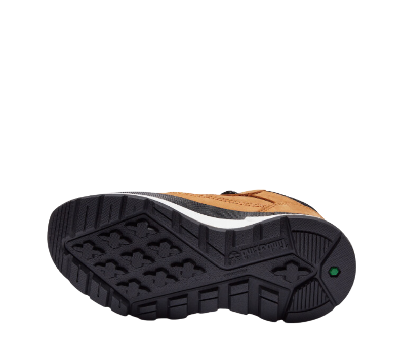 Timberland Field Trekker LOW LACE UP SNEAKER WHEAT