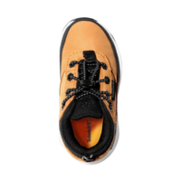 Timberland Field Trekker LOW LACE UP SNEAKER WHEAT