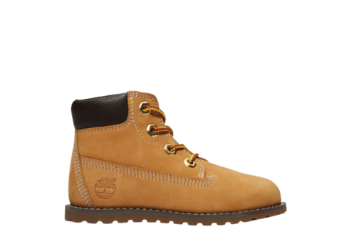 Timberland Timberland Pokey Pine MID LACE UP WITH ZIP BOOT