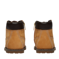 Timberland Pokey Pine MID LACE UP WITH ZIP BOOT