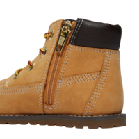 Timberland Pokey Pine MID LACE UP WITH ZIP BOOT