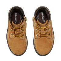 Timberland Pokey Pine MID LACE UP WITH ZIP BOOT