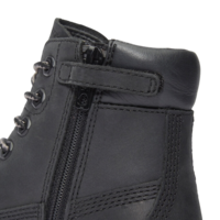Timberland Courma Kid MID LACE UP BOOT BLACK