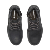 Timberland Courma Kid MID LACE UP BOOT BLACK