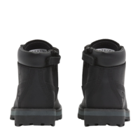 Timberland Courma Kid MID LACE UP BOOT BLACK