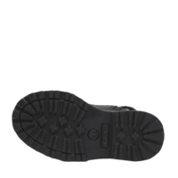 Timberland Courma Kid MID LACE UP BOOT BLACK