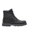 Timberland Timberland Courma Kid MID LACE UP BOOT BLACK Timberland Timberland Courma Kid MID LACE UP BOOT BLACK