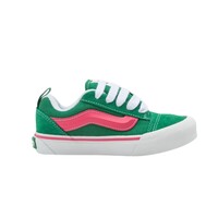 Vans Knu Skool GREEN/PINK