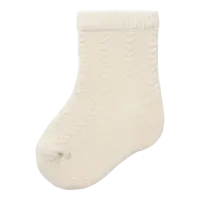 NBFIOANNA SOCK Summer Sand