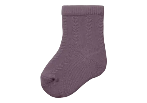 NBFOIANNA SOCK Arctic Dusk