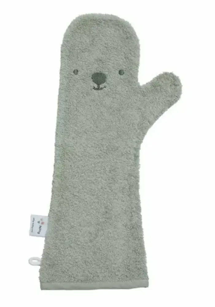 NIfty Shower glove Olive