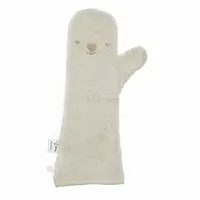 Nifty Shower glove Vanilla