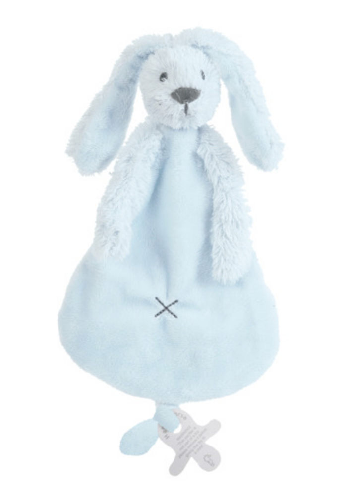 Happy Horse Rabbit Richie Tuttle Blue