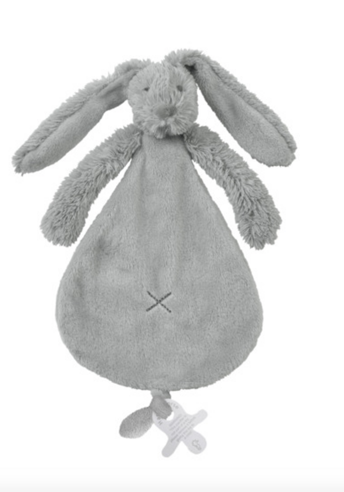 Happy Horse Rabbit Richie Grey Tuttle