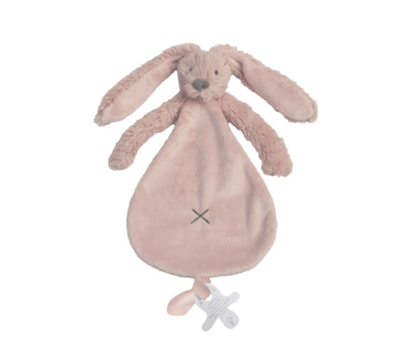 Happy Horse Rabbit Richie Old Pink Tuttle