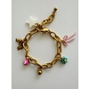 ByMelo ByMelo Bedel armband