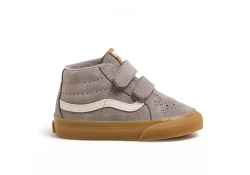 Vans Vans SK8-Mid Reissue V GUM GREY
