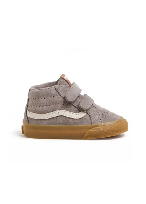 Vans Vans SK8-Mid Reissue V GUM GREY