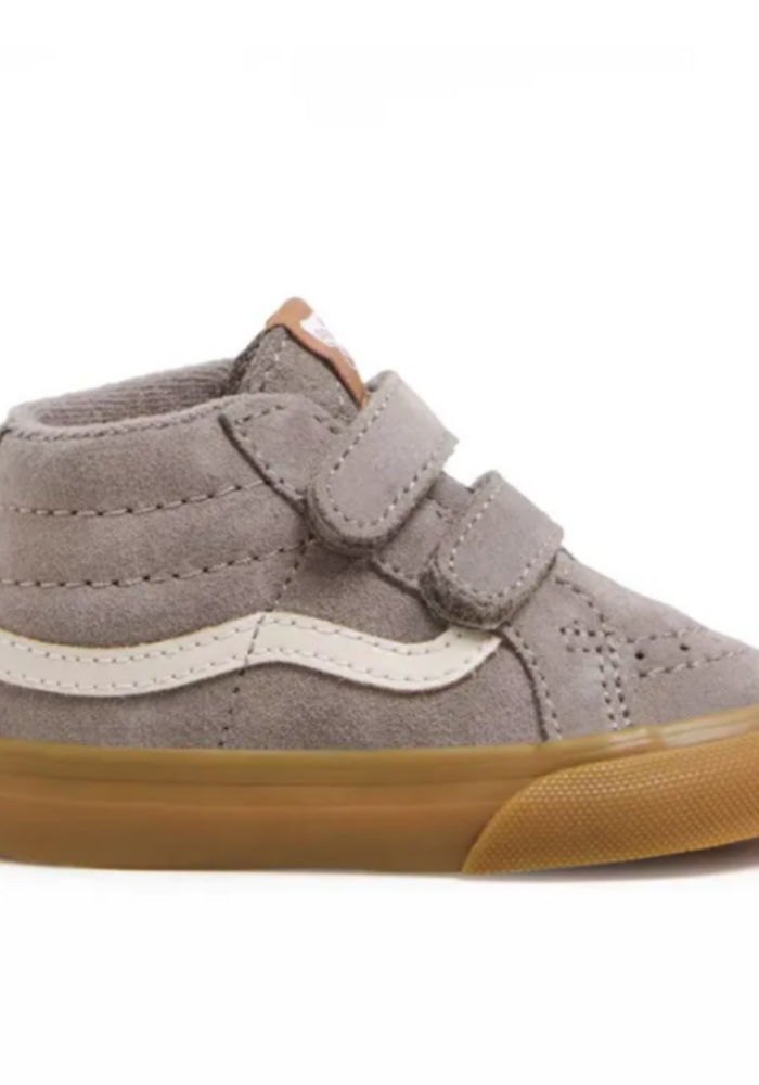 Vans SK8-Mid Reissue V GUM GREY