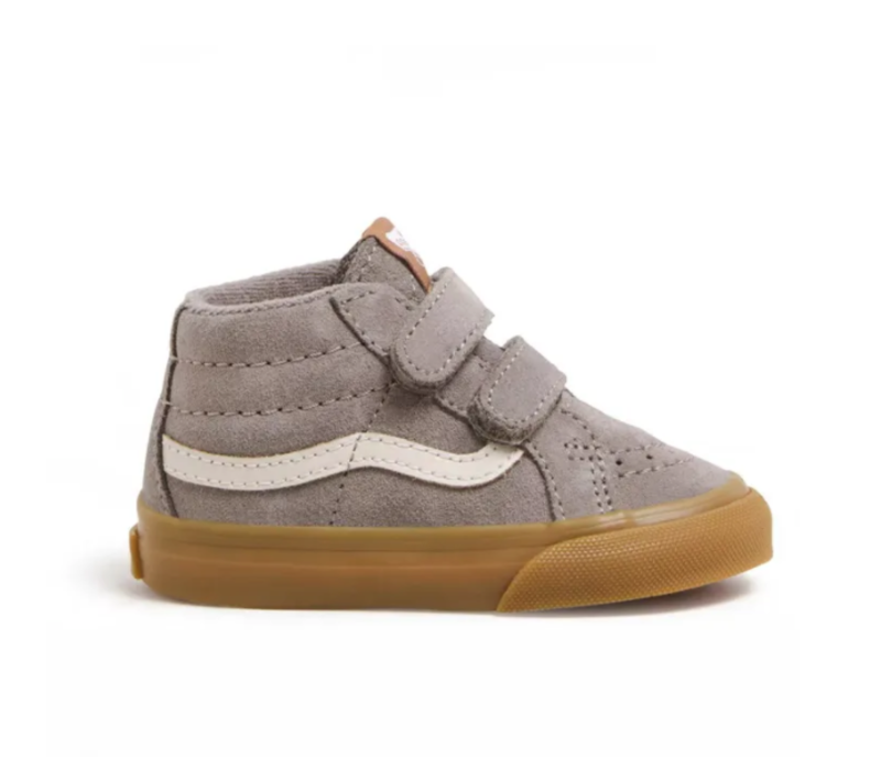 Vans SK8-Mid Reissue V GUM GREY