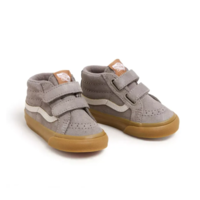 Vans SK8-Mid Reissue V GUM GREY