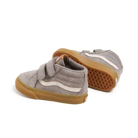 Vans SK8-Mid Reissue V GUM GREY