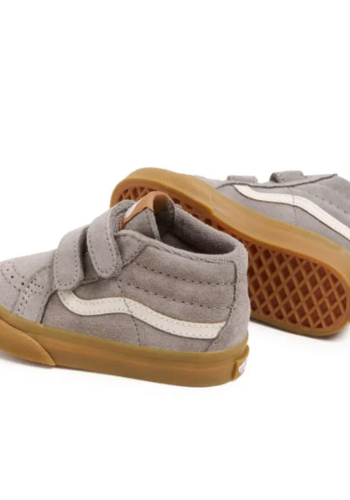 Vans SK8-Mid Reissue V GUM GREY