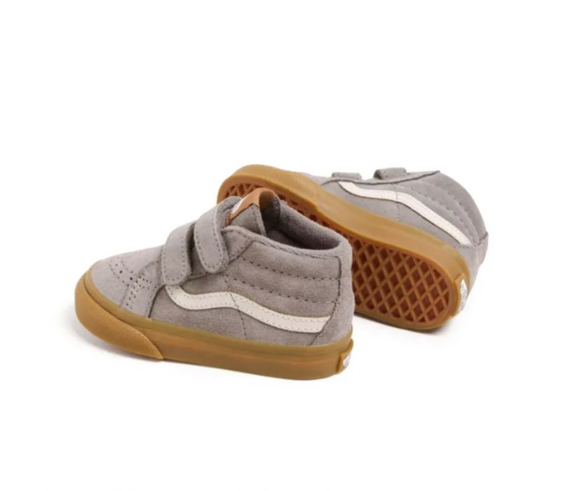 Vans SK8-Mid Reissue V GUM GREY