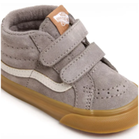 Vans SK8-Mid Reissue V GUM GREY