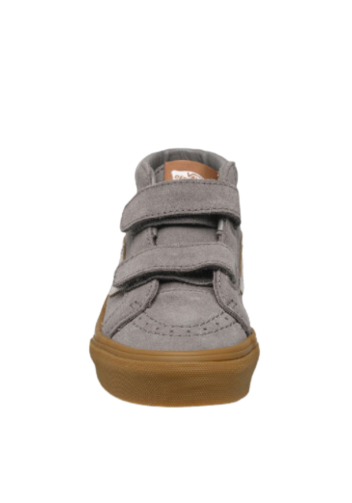 Vans SK8-Mid Reissue V GUM GREY