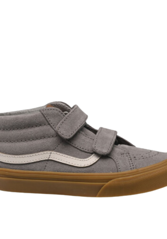 Vans SK8-Mid Reissue V GUM GREY